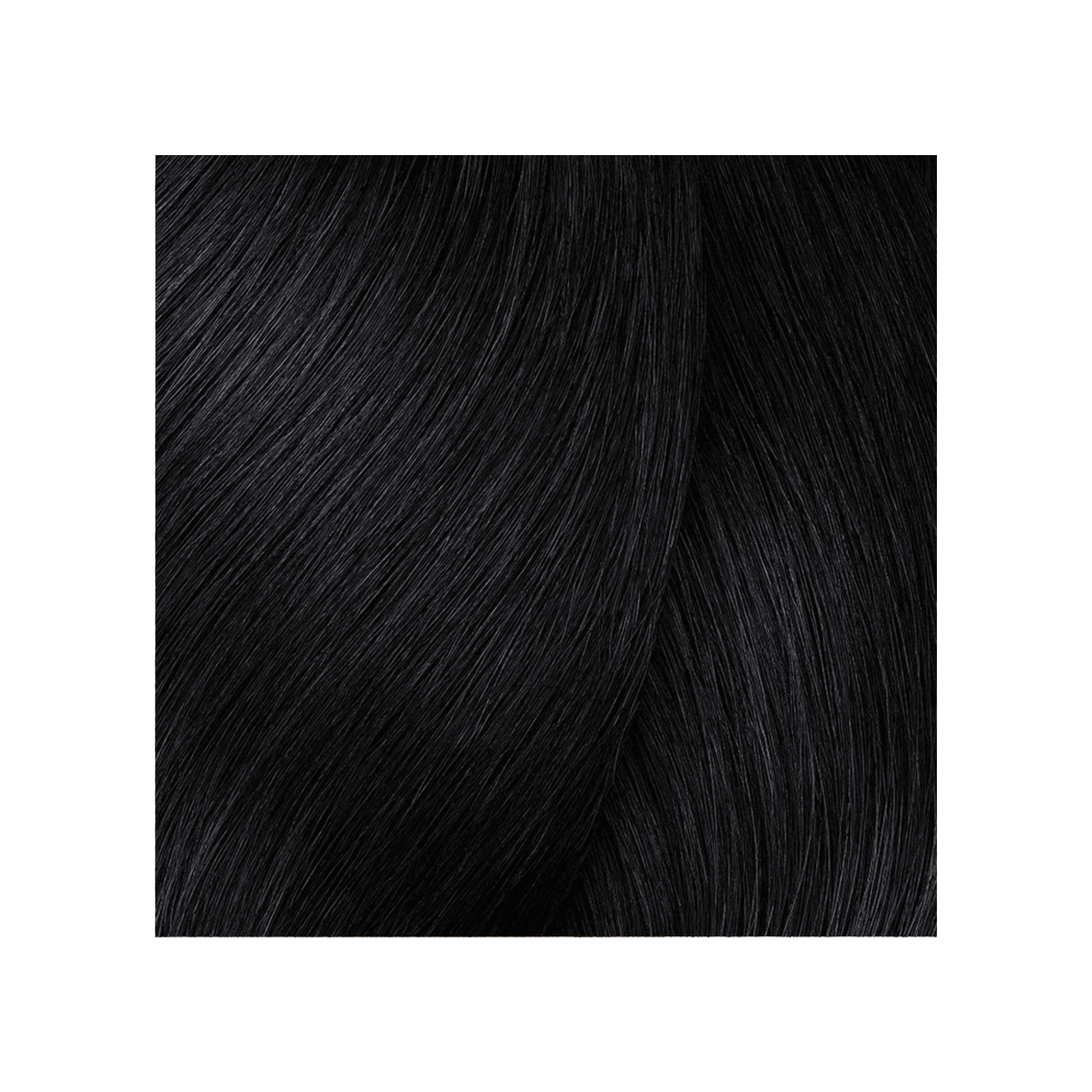 INOA - COLORATION PERMANENTE SANS AMMONIAQUE