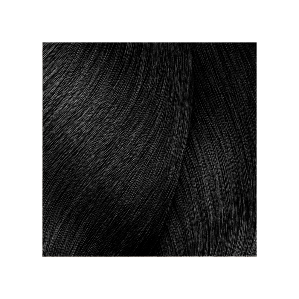 INOA - COLORATION PERMANENTE SANS AMMONIAQUE