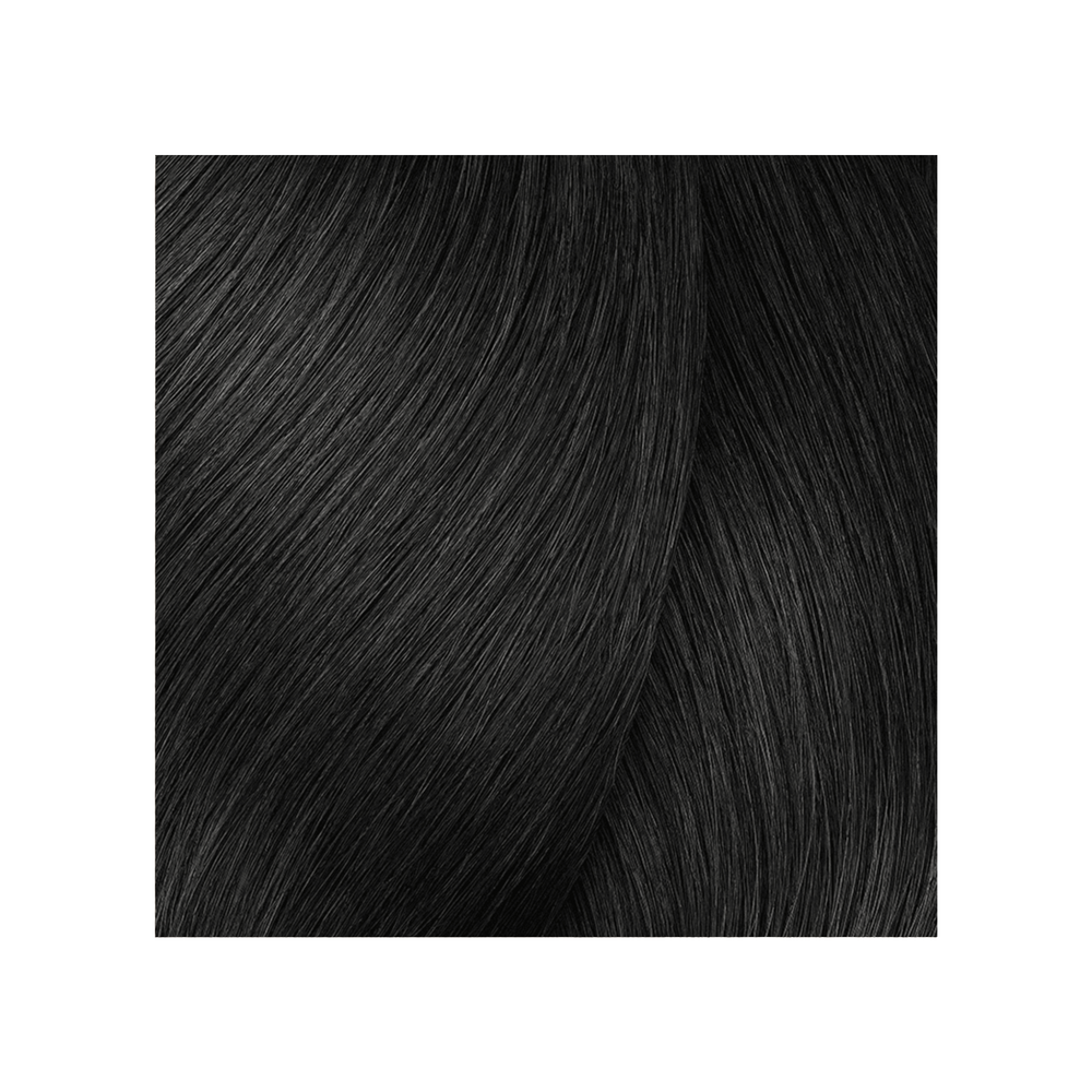 INOA - COLORATION PERMANENTE SANS AMMONIAQUE