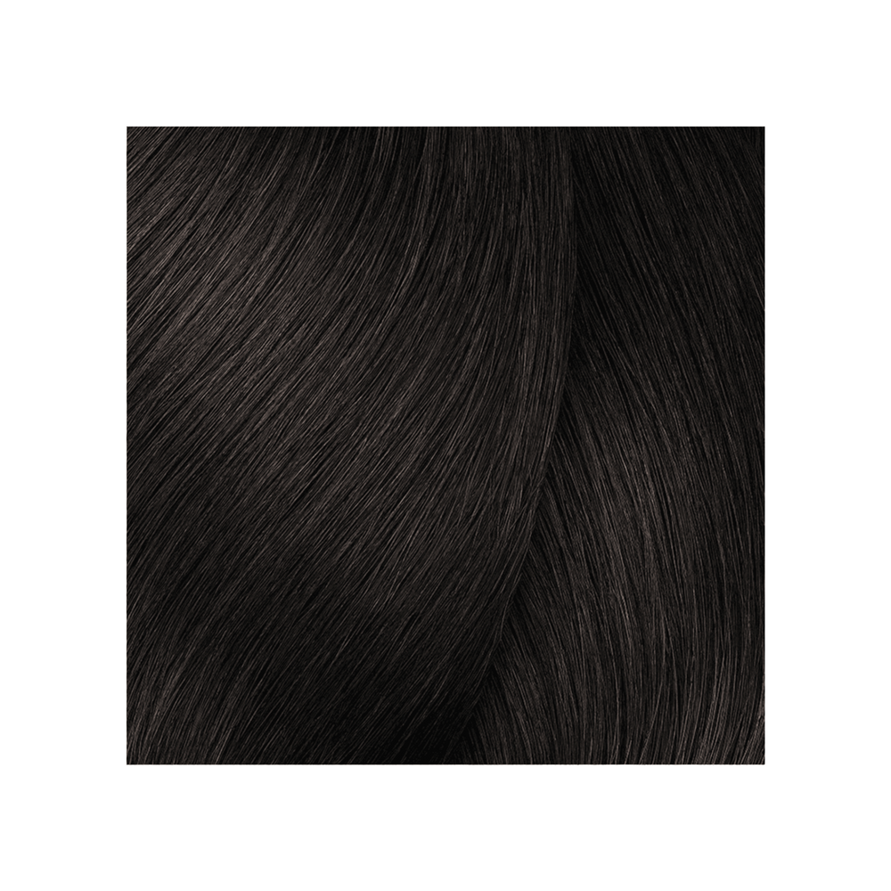 INOA - COLORATION PERMANENTE SANS AMMONIAQUE