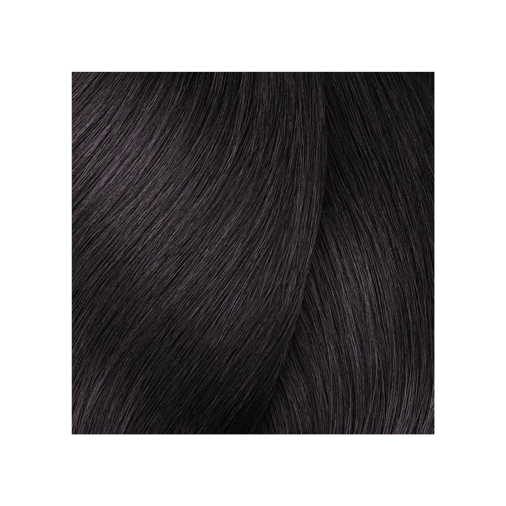 INOA - COLORATION PERMANENTE SANS AMMONIAQUE