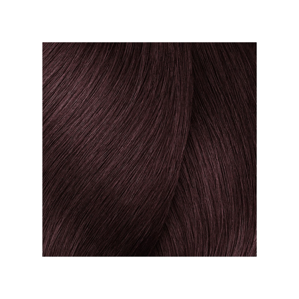 INOA - COLORATION PERMANENTE SANS AMMONIAQUE