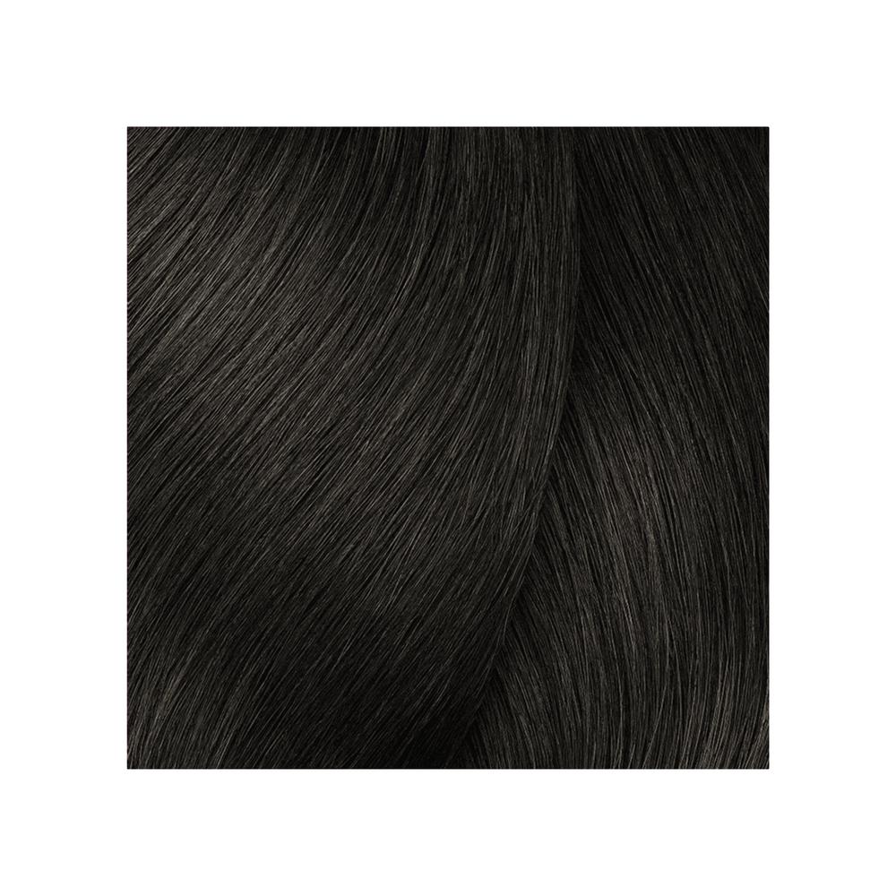 INOA - COLORATION PERMANENTE SANS AMMONIAQUE