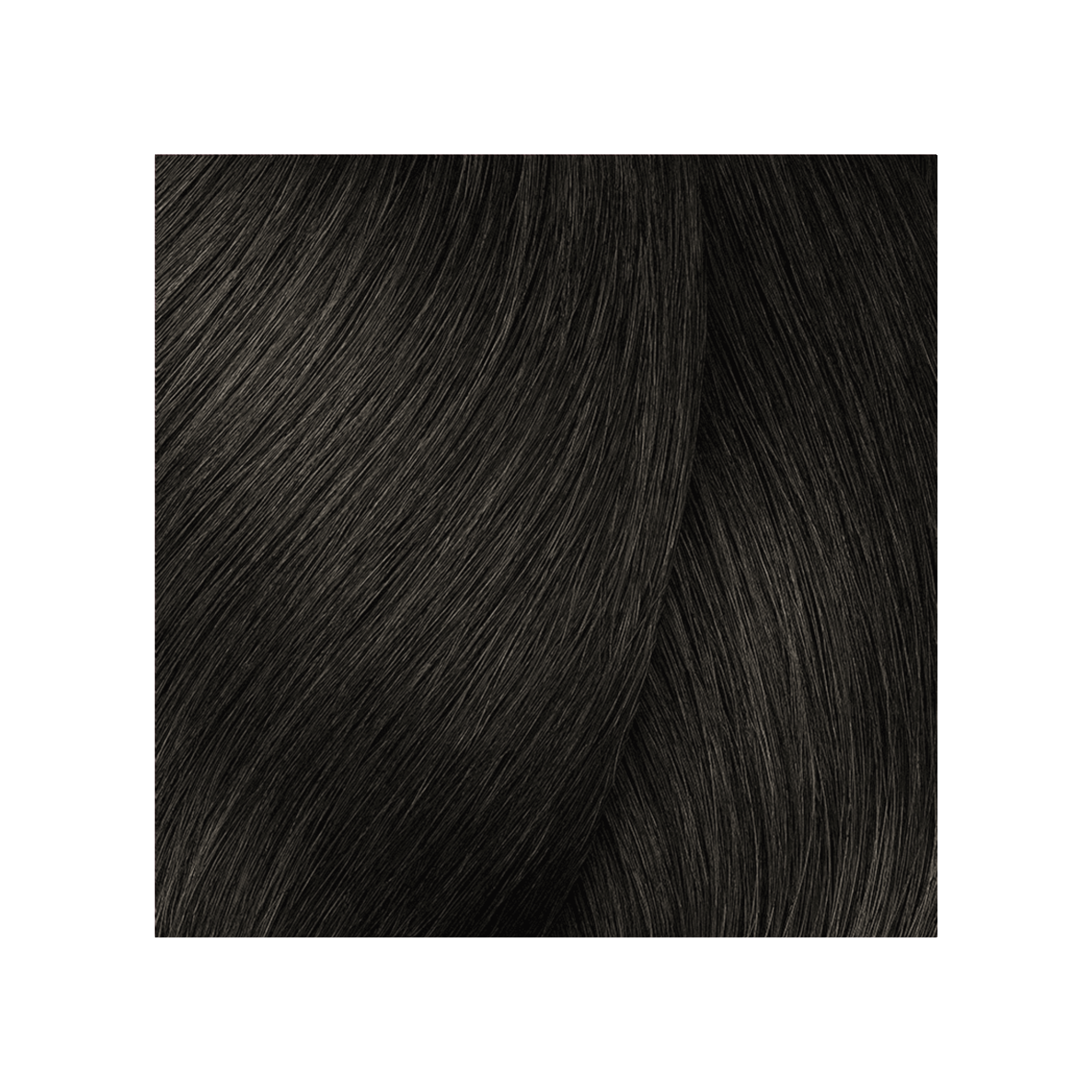 INOA - COLORATION PERMANENTE SANS AMMONIAQUE