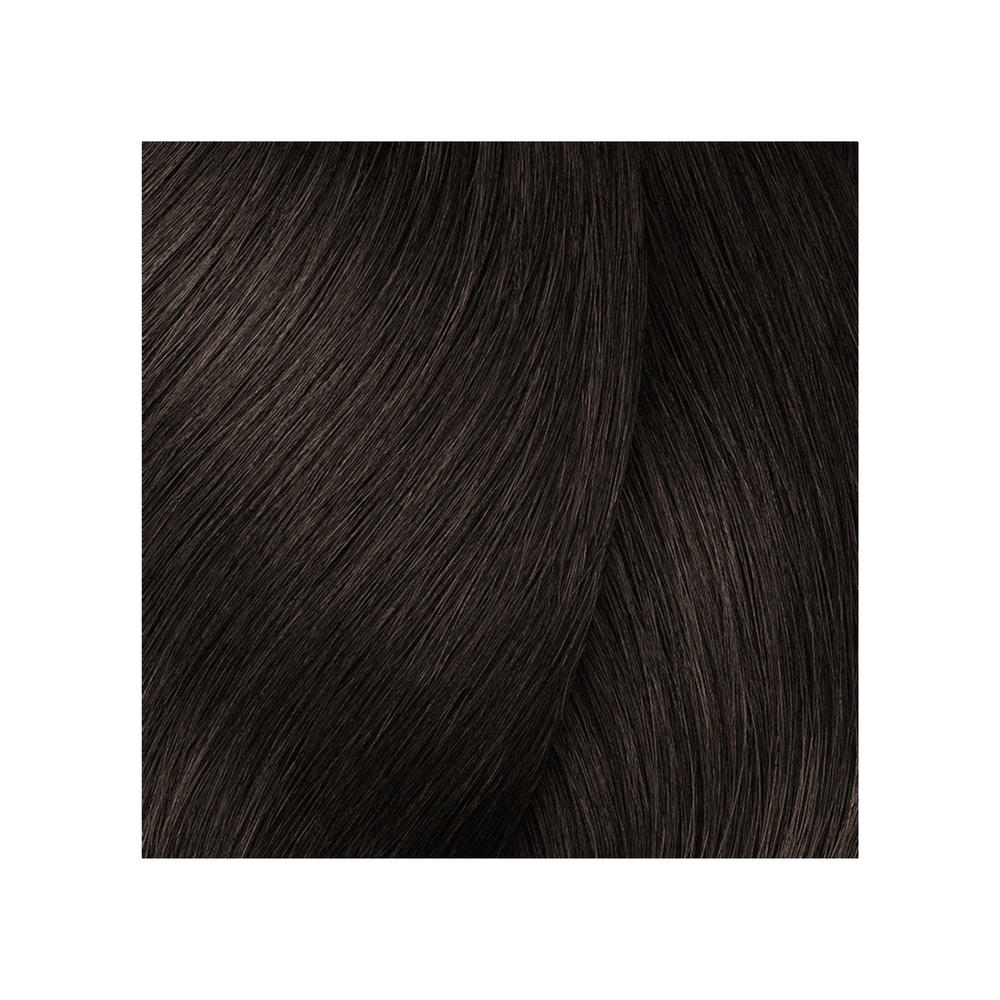 INOA - COLORATION PERMANENTE SANS AMMONIAQUE