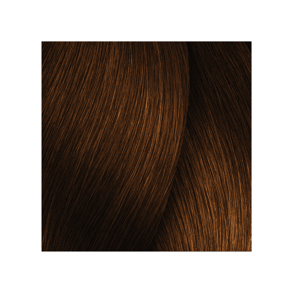 INOA - COLORATION PERMANENTE SANS AMMONIAQUE