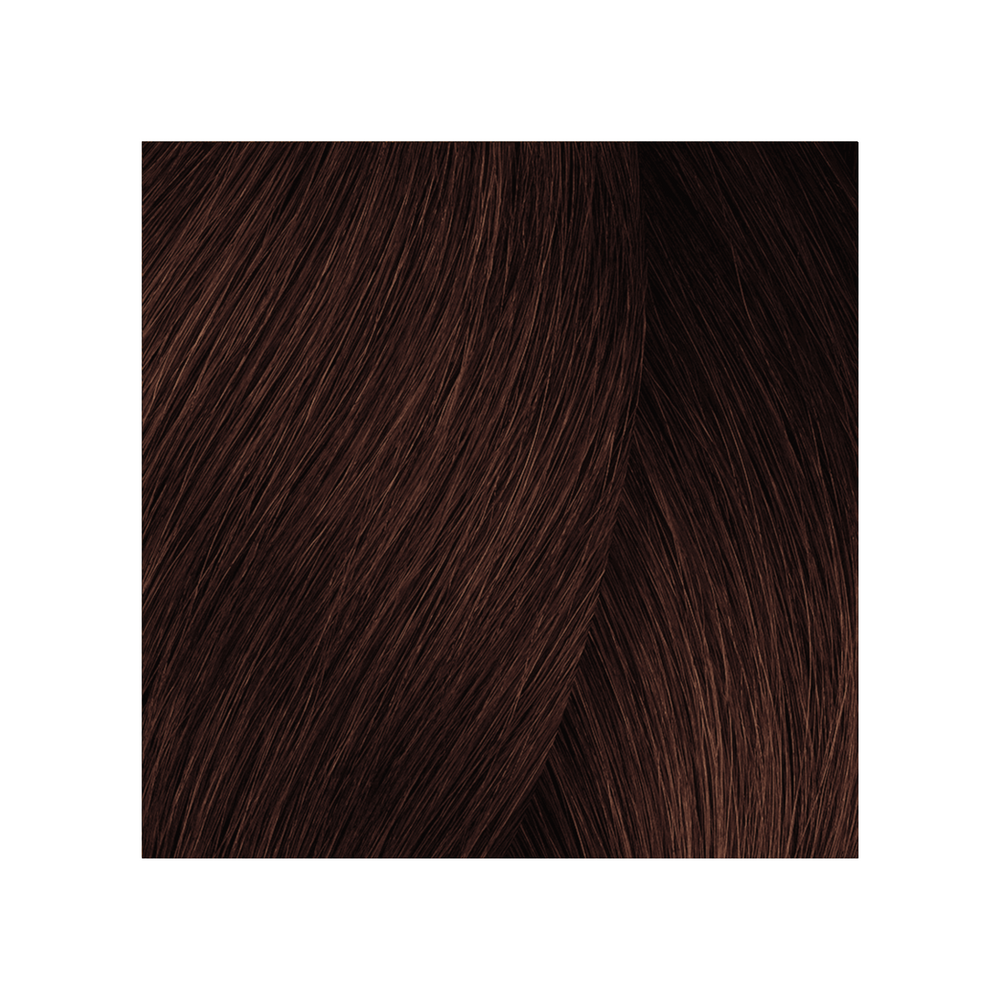 INOA - COLORATION PERMANENTE SANS AMMONIAQUE