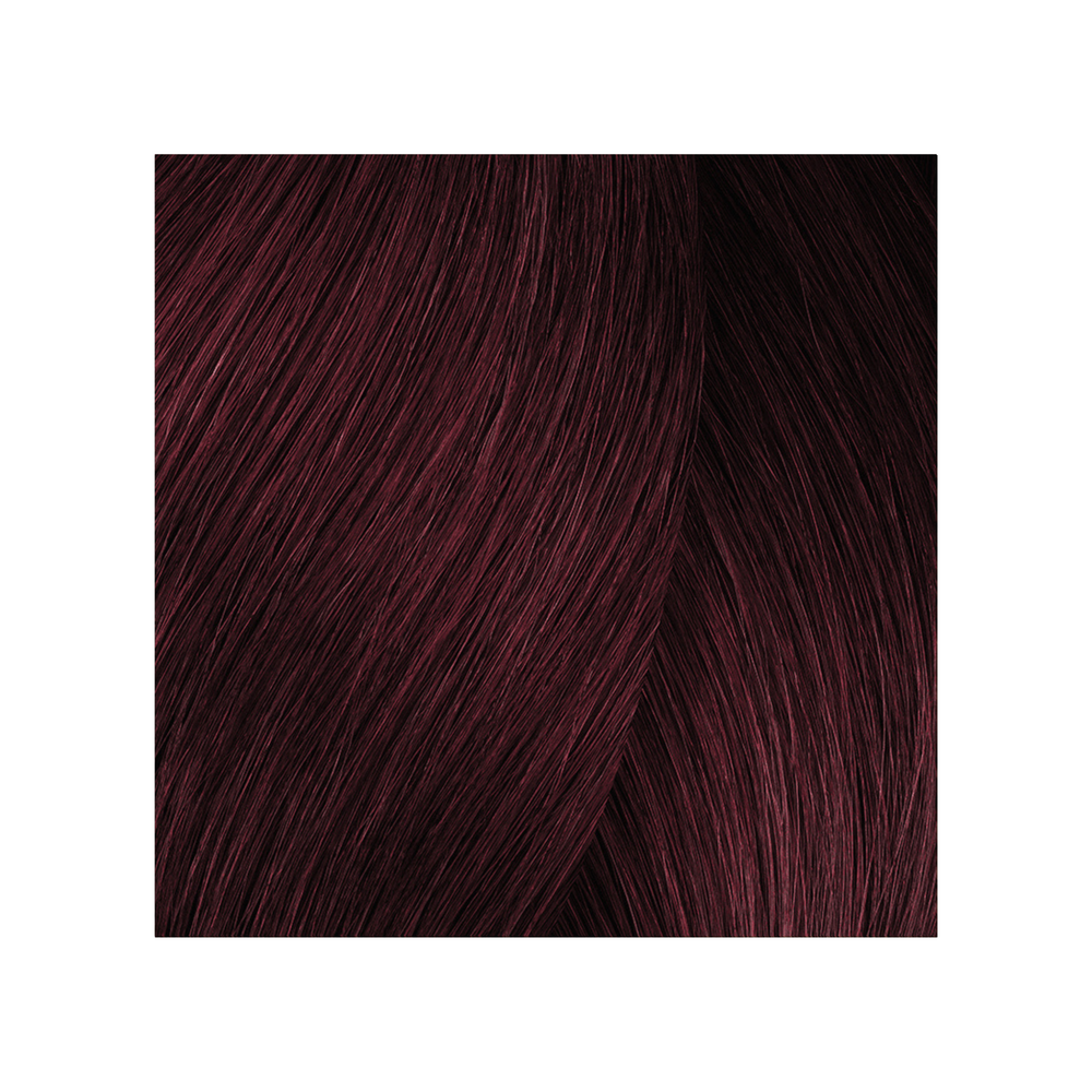 INOA - COLORATION PERMANENTE SANS AMMONIAQUE