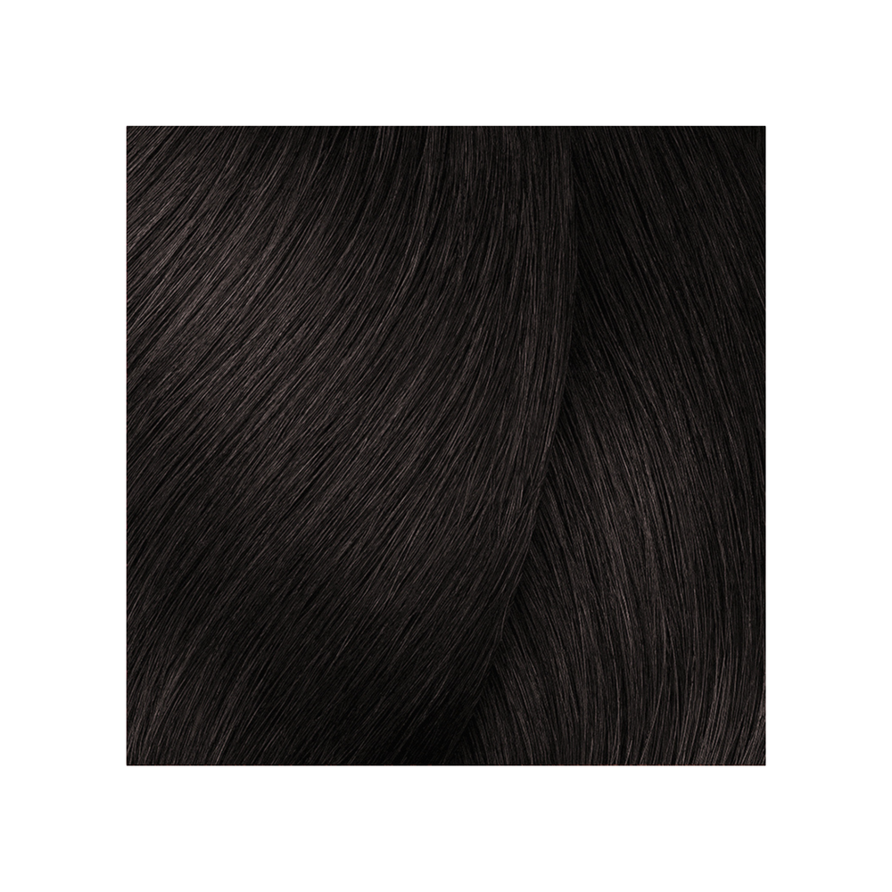 INOA - COLORATION PERMANENTE SANS AMMONIAQUE