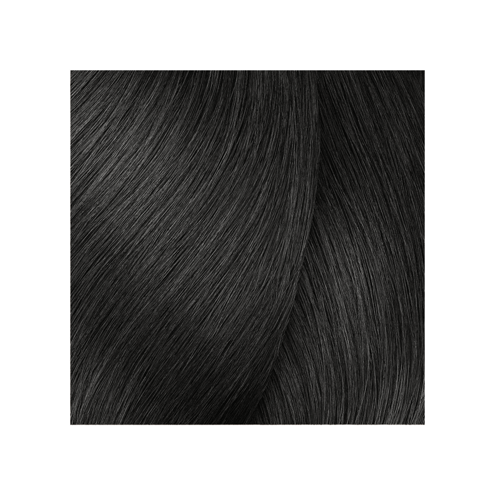 INOA - COLORATION PERMANENTE SANS AMMONIAQUE