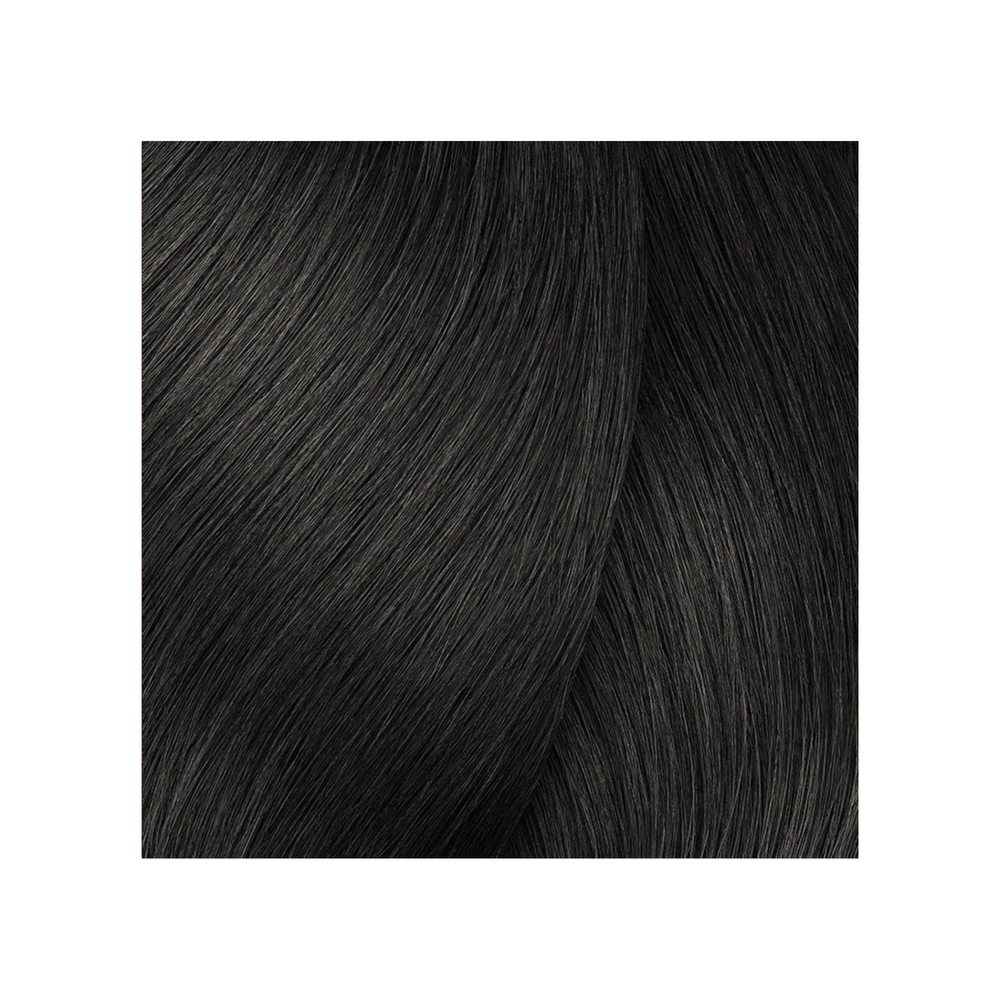 INOA - COLORATION PERMANENTE SANS AMMONIAQUE