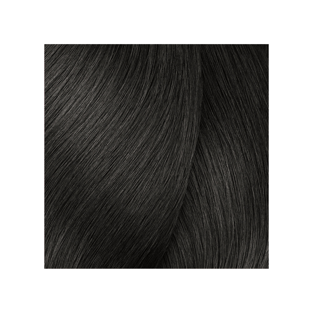 INOA - COLORATION PERMANENTE SANS AMMONIAQUE