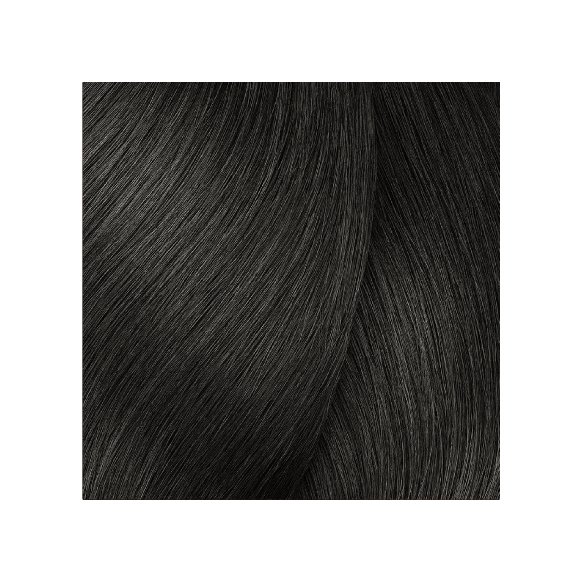 INOA - COLORATION PERMANENTE SANS AMMONIAQUE