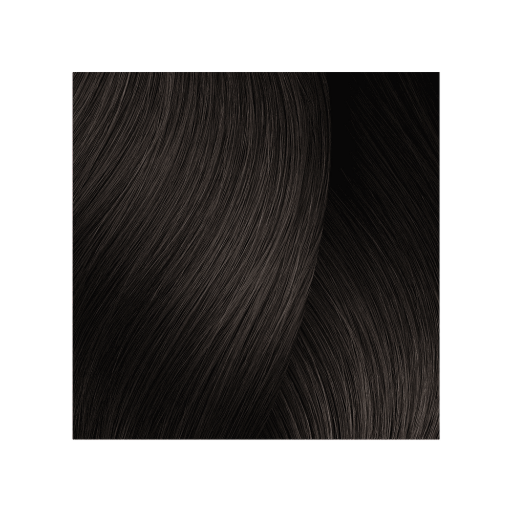 INOA - COLORATION PERMANENTE SANS AMMONIAQUE