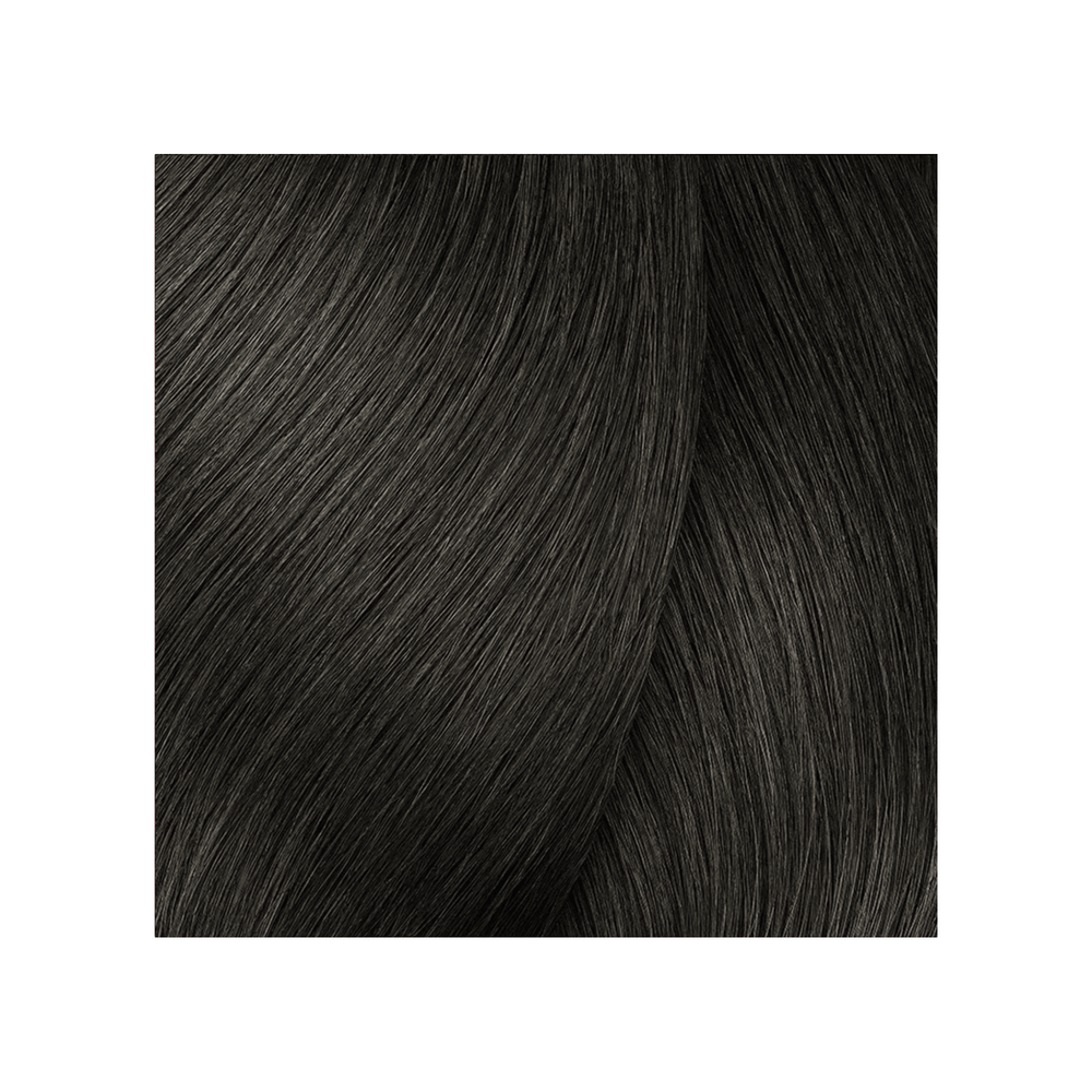 INOA - COLORATION PERMANENTE SANS AMMONIAQUE