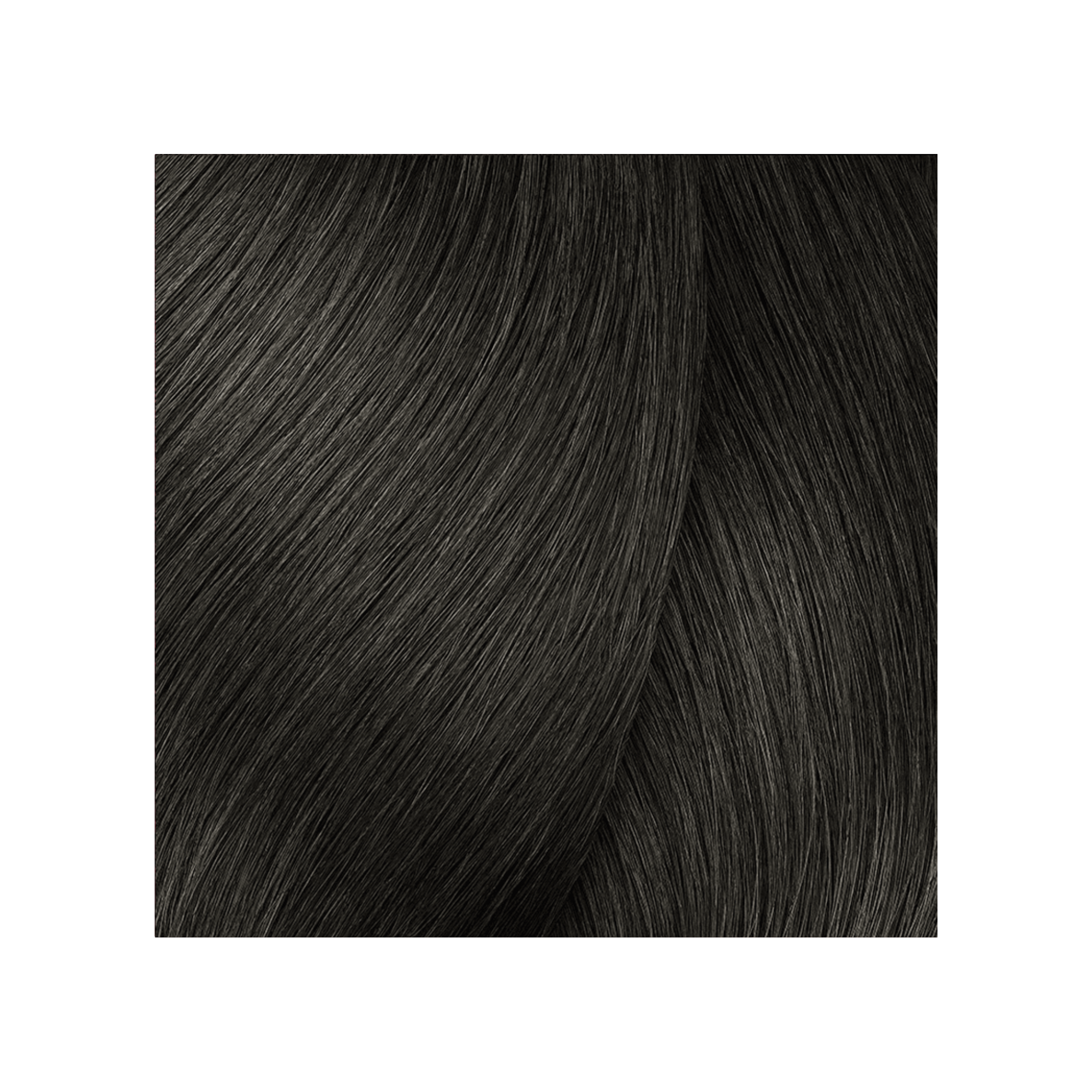 INOA - COLORATION PERMANENTE SANS AMMONIAQUE