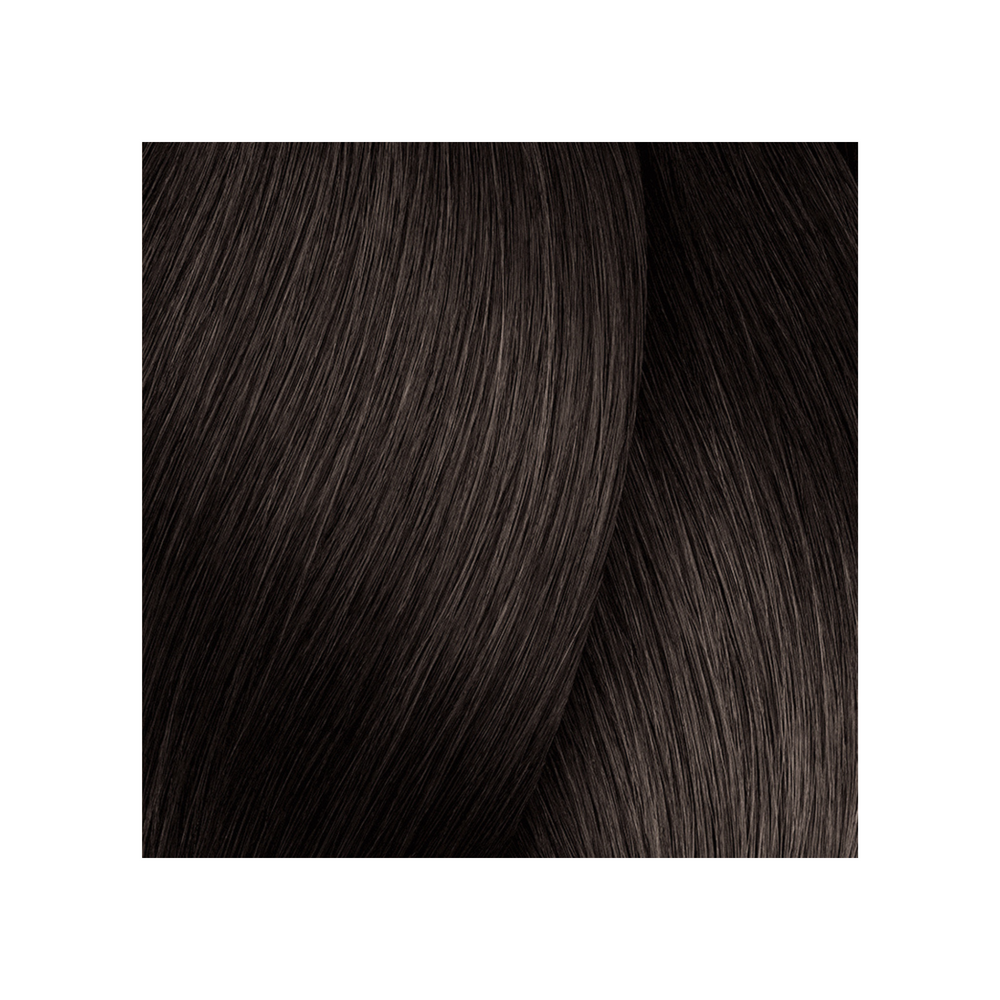 INOA - COLORATION PERMANENTE SANS AMMONIAQUE