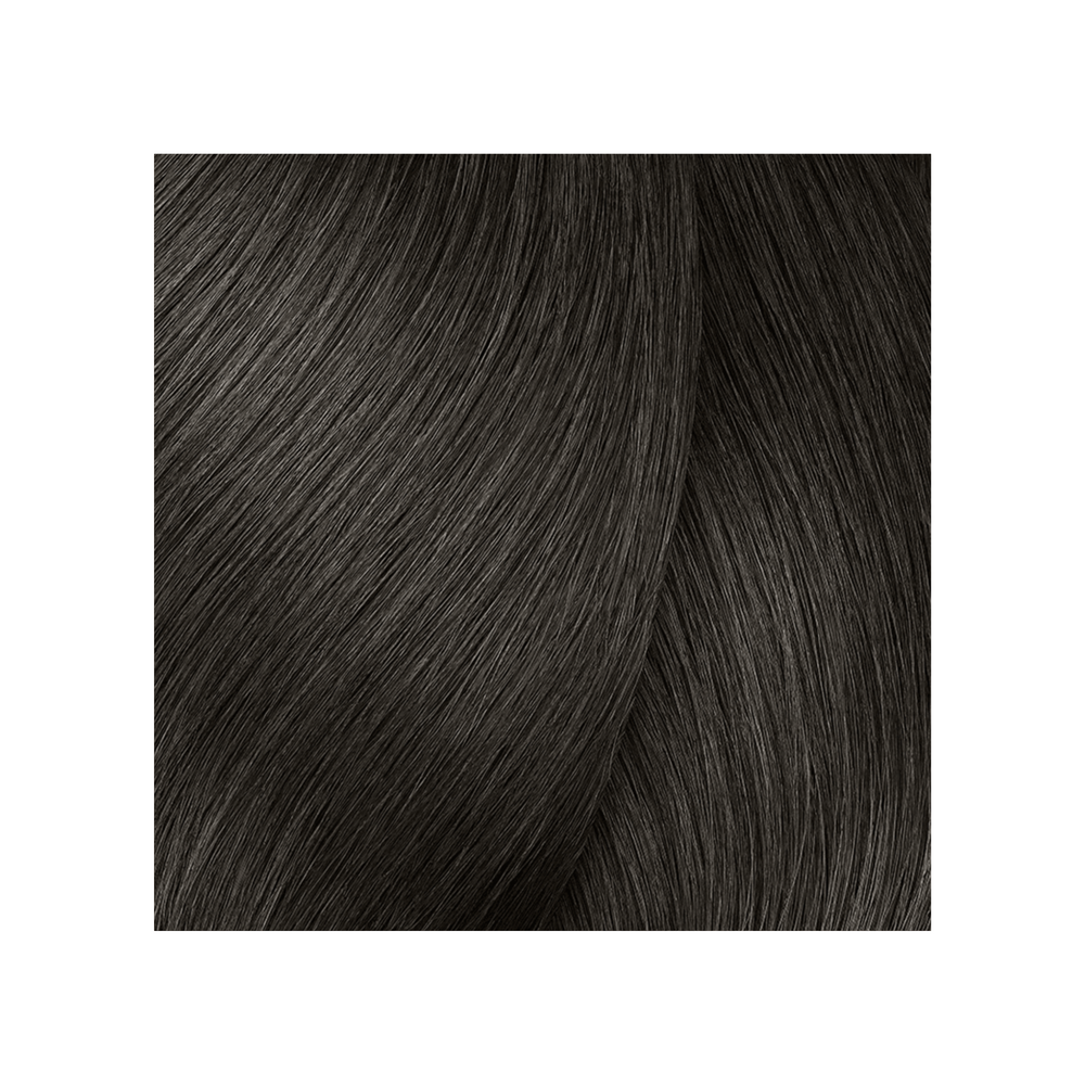 INOA - COLORATION PERMANENTE SANS AMMONIAQUE