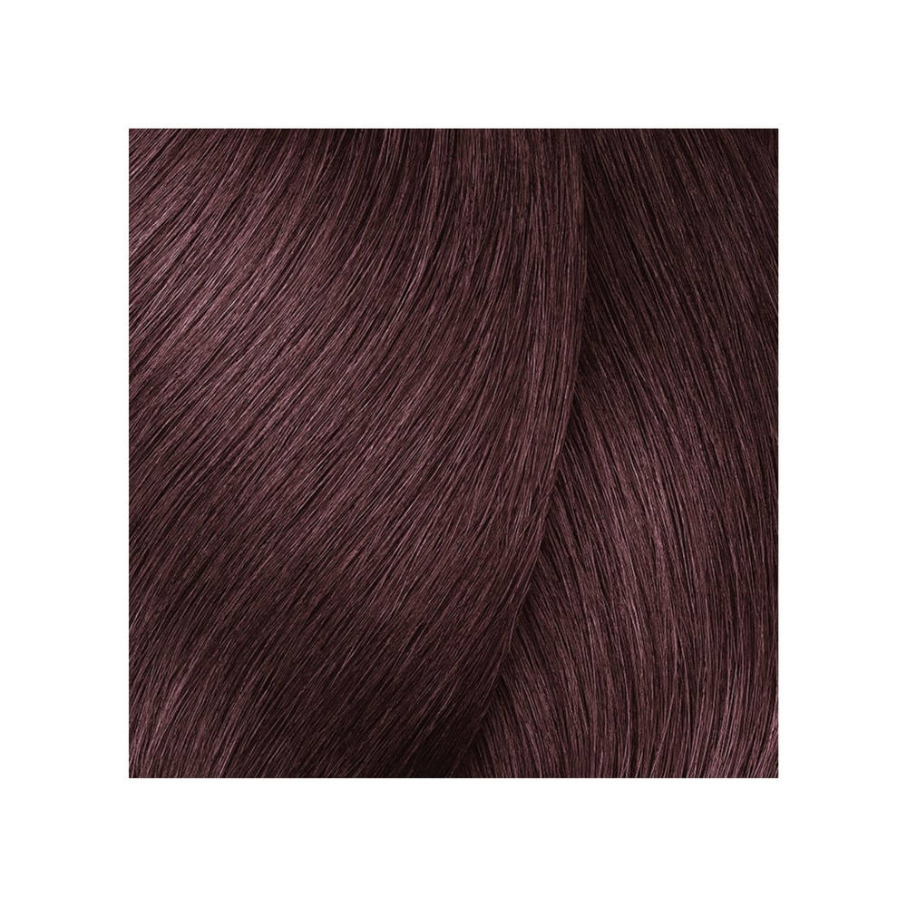 INOA - COLORATION PERMANENTE SANS AMMONIAQUE