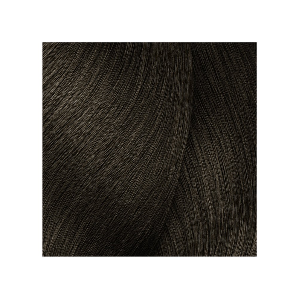 INOA - COLORATION PERMANENTE SANS AMMONIAQUE