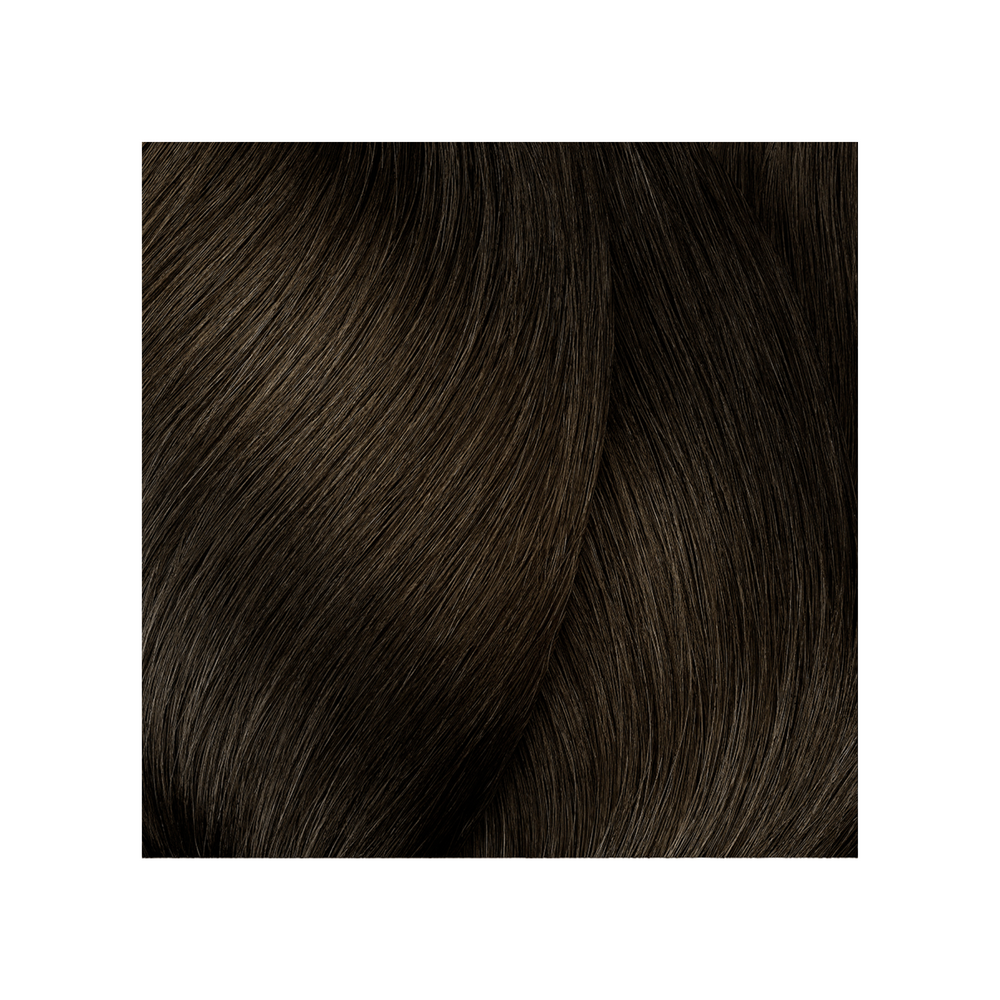 INOA - COLORATION PERMANENTE SANS AMMONIAQUE