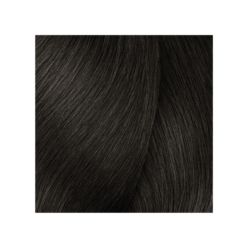 INOA - COLORATION PERMANENTE SANS AMMONIAQUE