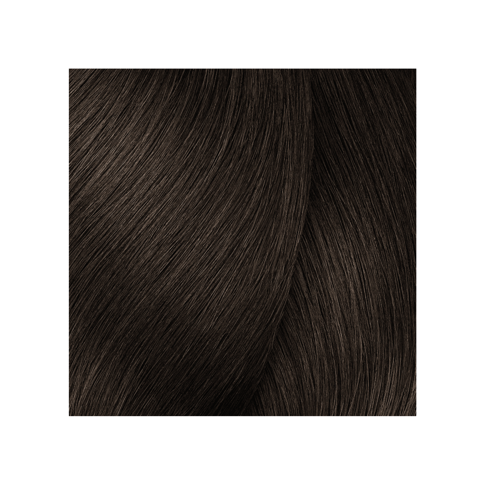 INOA - COLORATION PERMANENTE SANS AMMONIAQUE