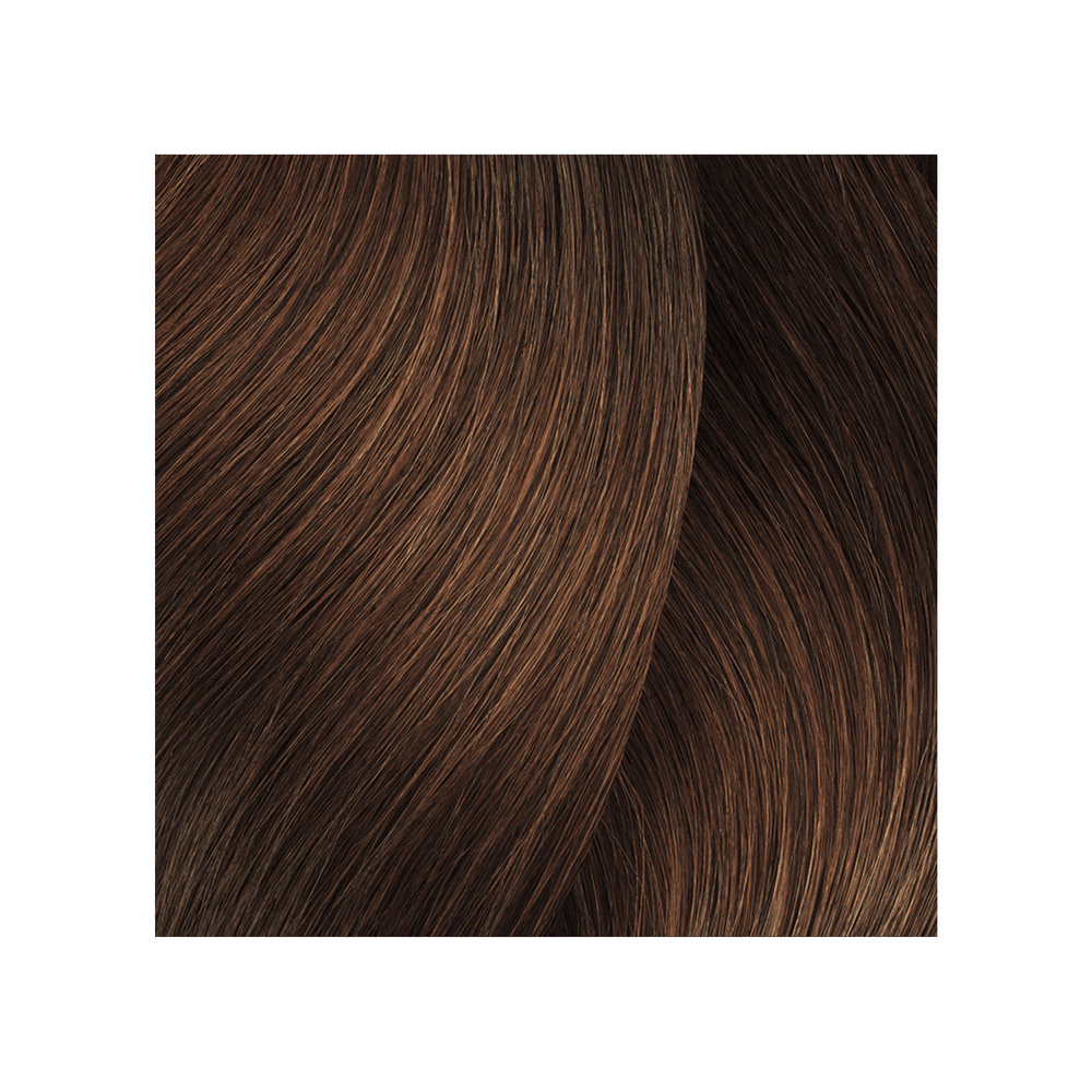 INOA - COLORATION PERMANENTE SANS AMMONIAQUE