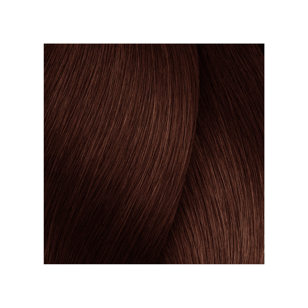 INOA - COLORATION PERMANENTE SANS AMMONIAQUE