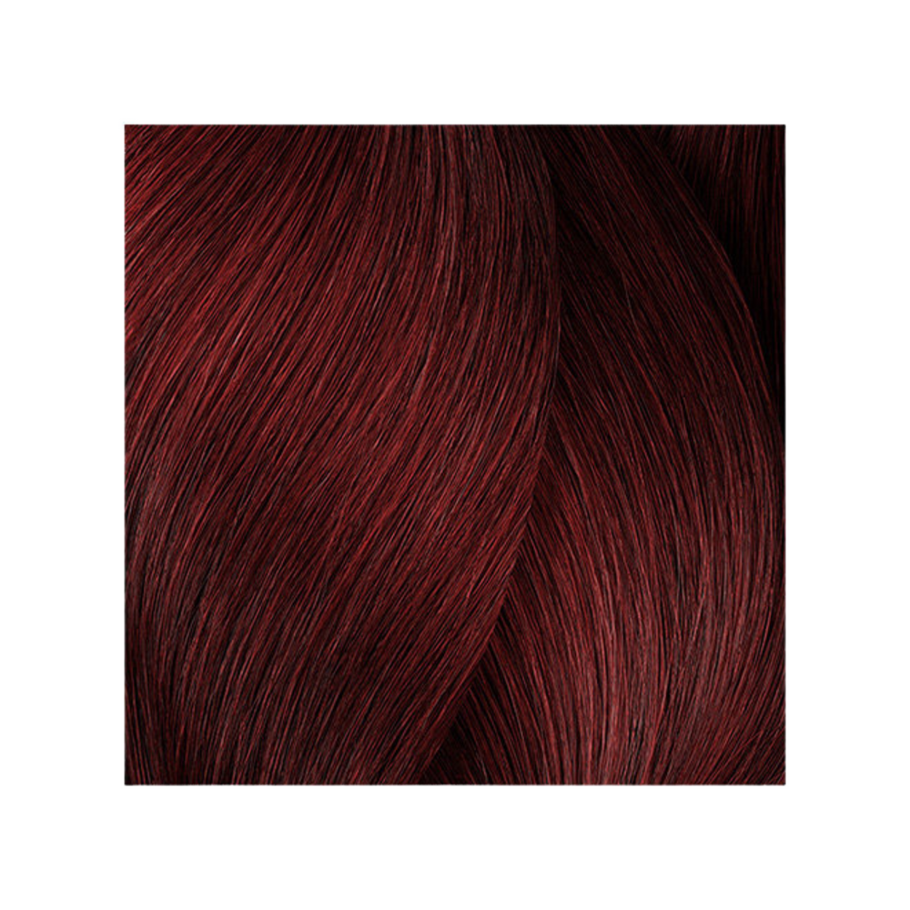 INOA - COLORATION PERMANENTE SANS AMMONIAQUE