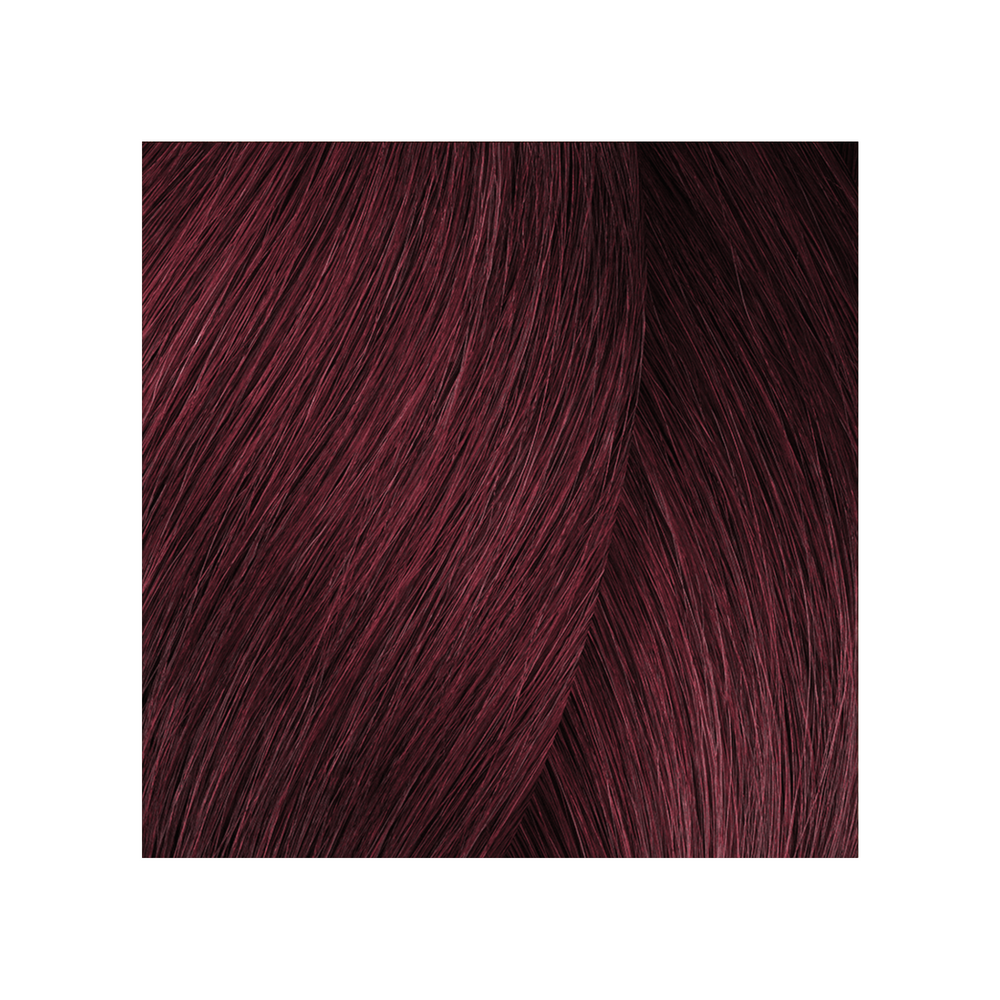 INOA - COLORATION PERMANENTE SANS AMMONIAQUE