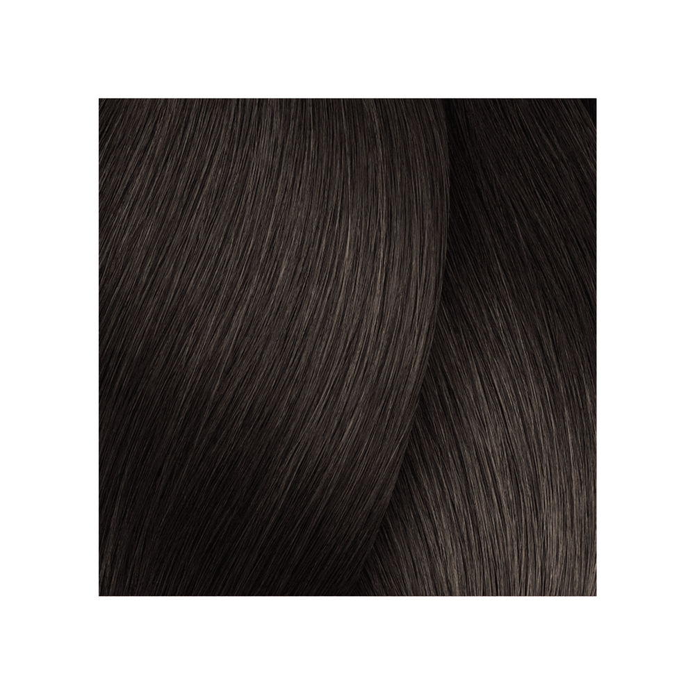 INOA - COLORATION PERMANENTE SANS AMMONIAQUE