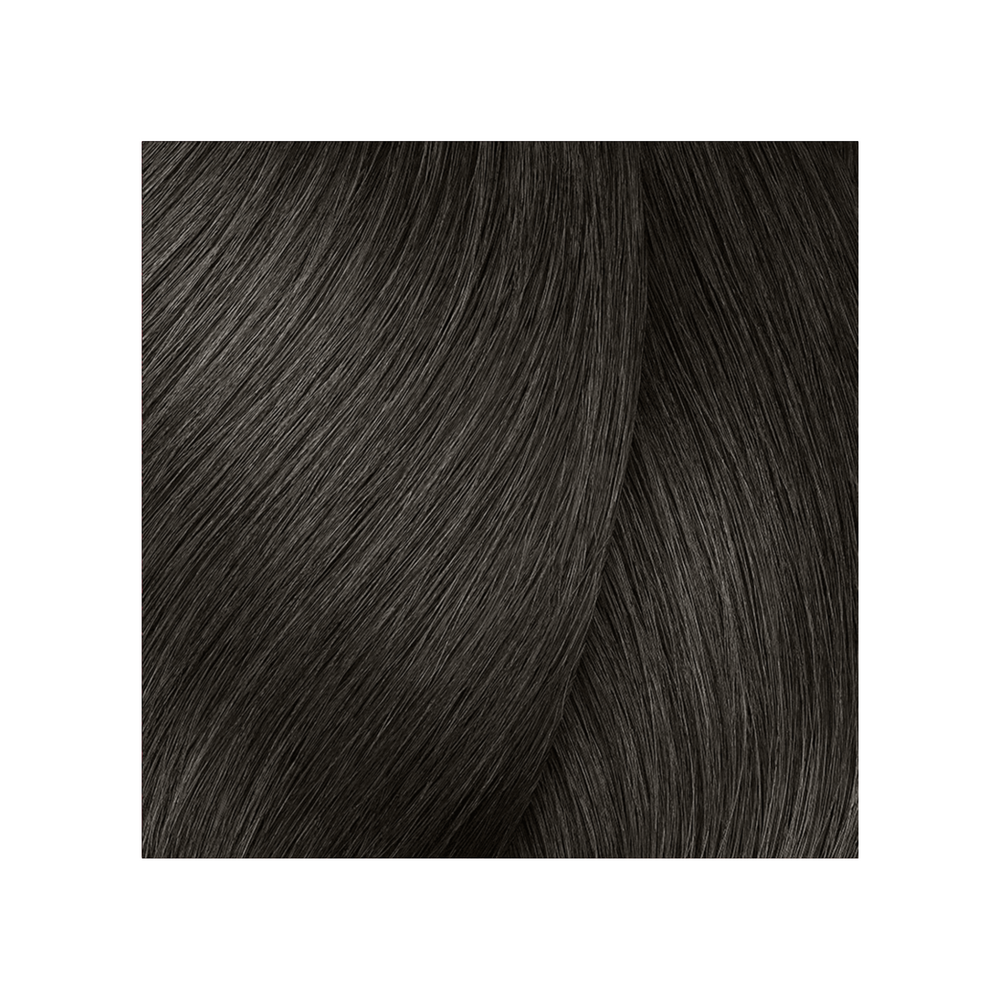 INOA - COLORATION PERMANENTE SANS AMMONIAQUE