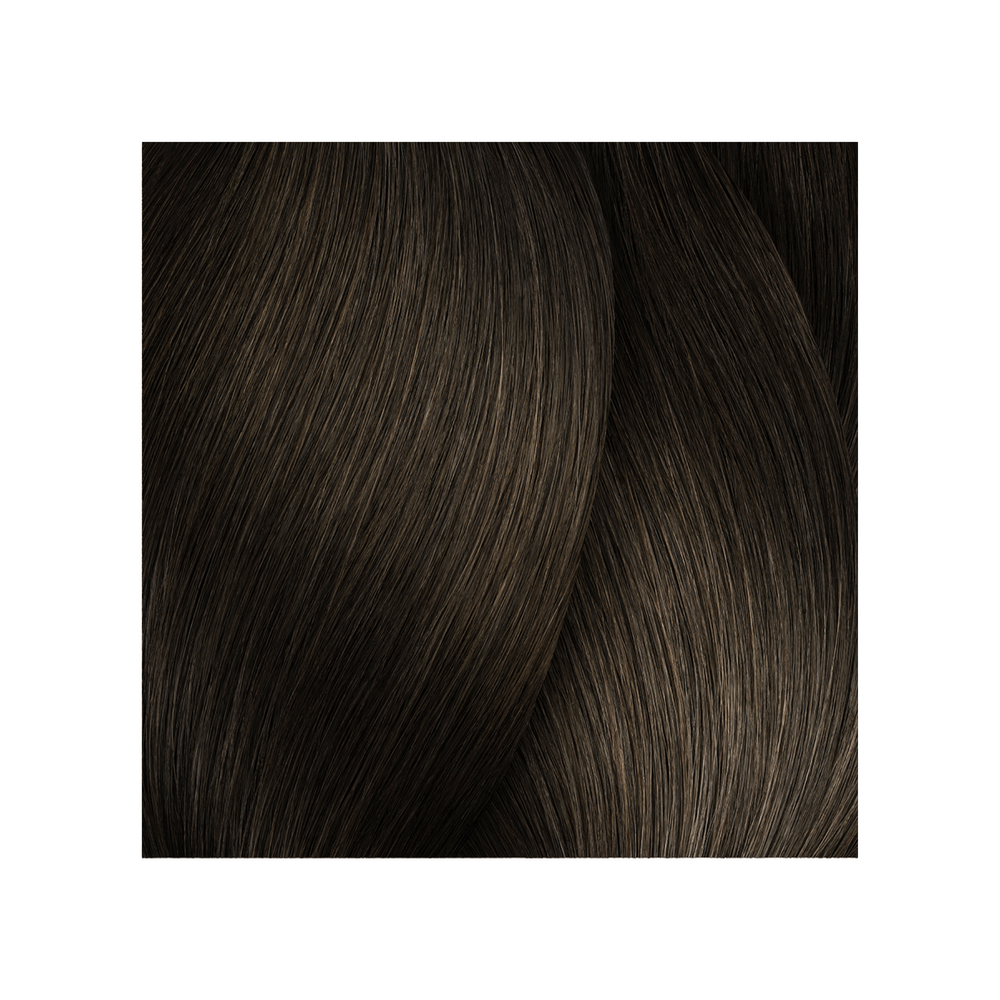 INOA - COLORATION PERMANENTE SANS AMMONIAQUE