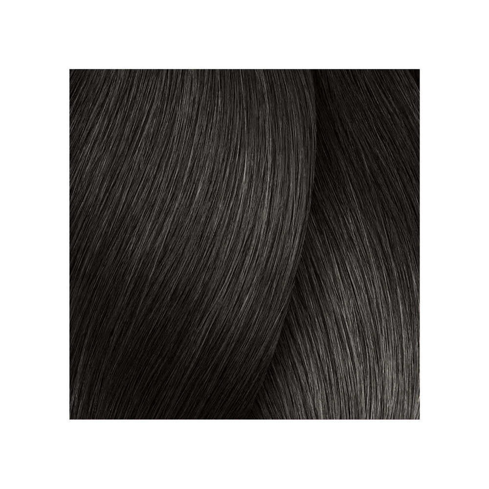 INOA - COLORATION PERMANENTE SANS AMMONIAQUE