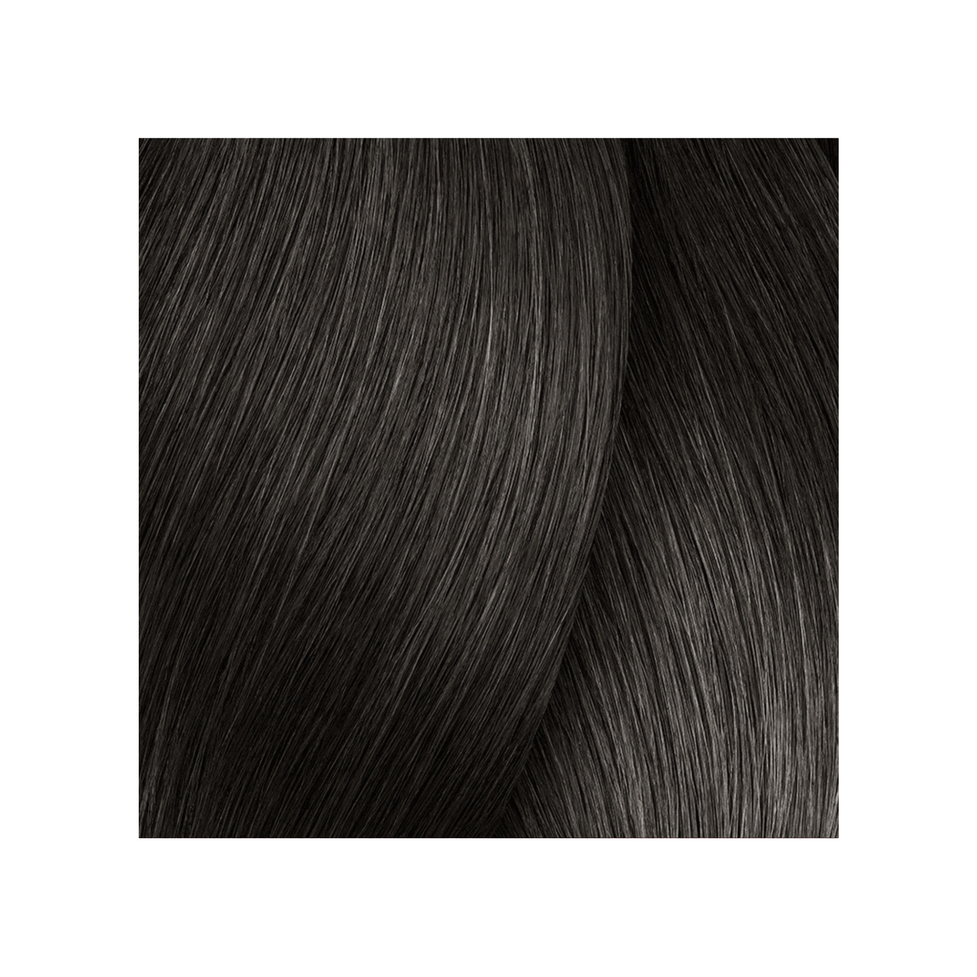 INOA - COLORATION PERMANENTE SANS AMMONIAQUE