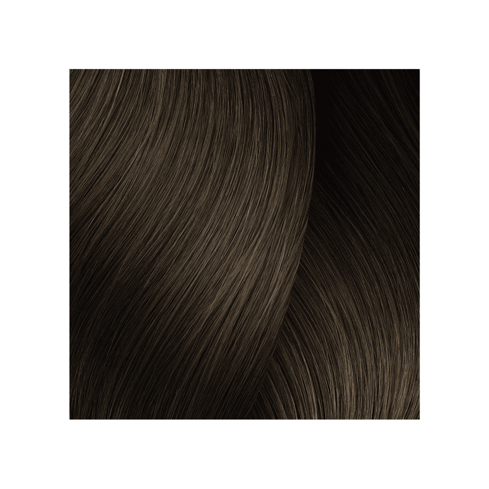 INOA - COLORATION PERMANENTE SANS AMMONIAQUE