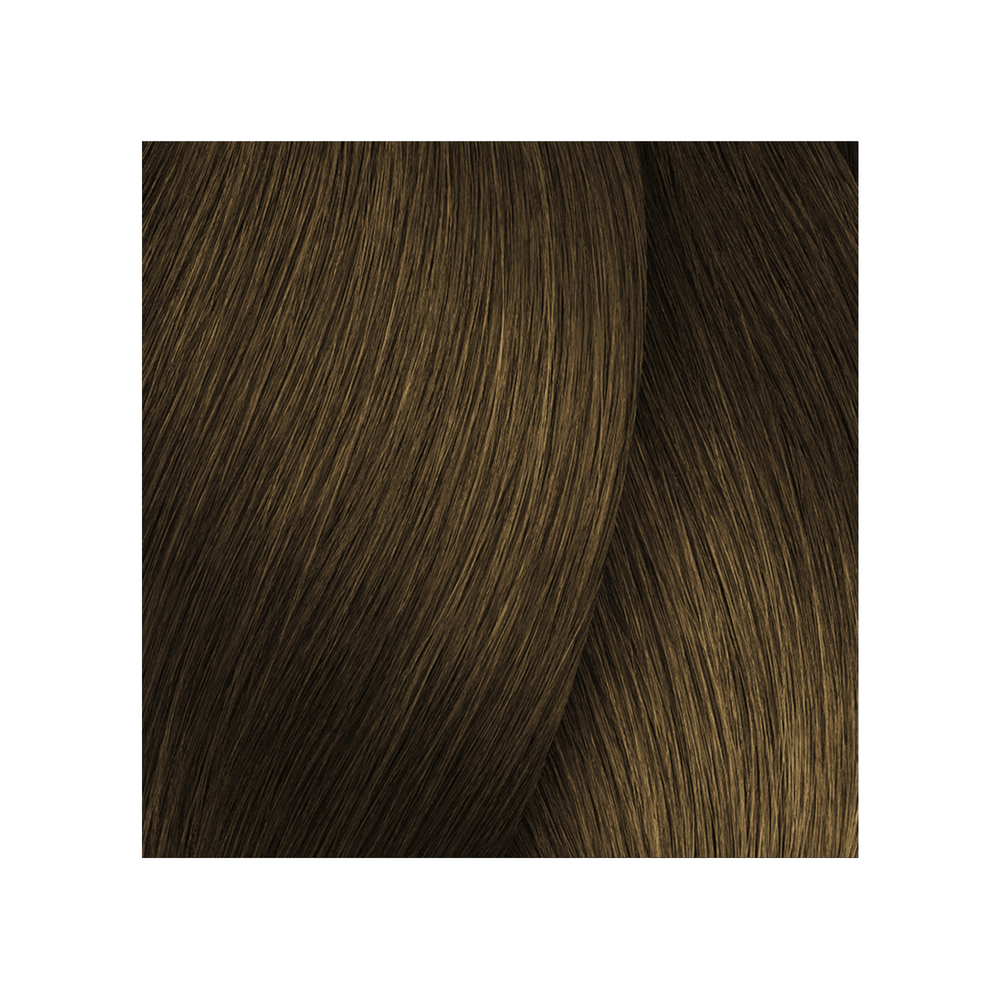 INOA - COLORATION PERMANENTE SANS AMMONIAQUE