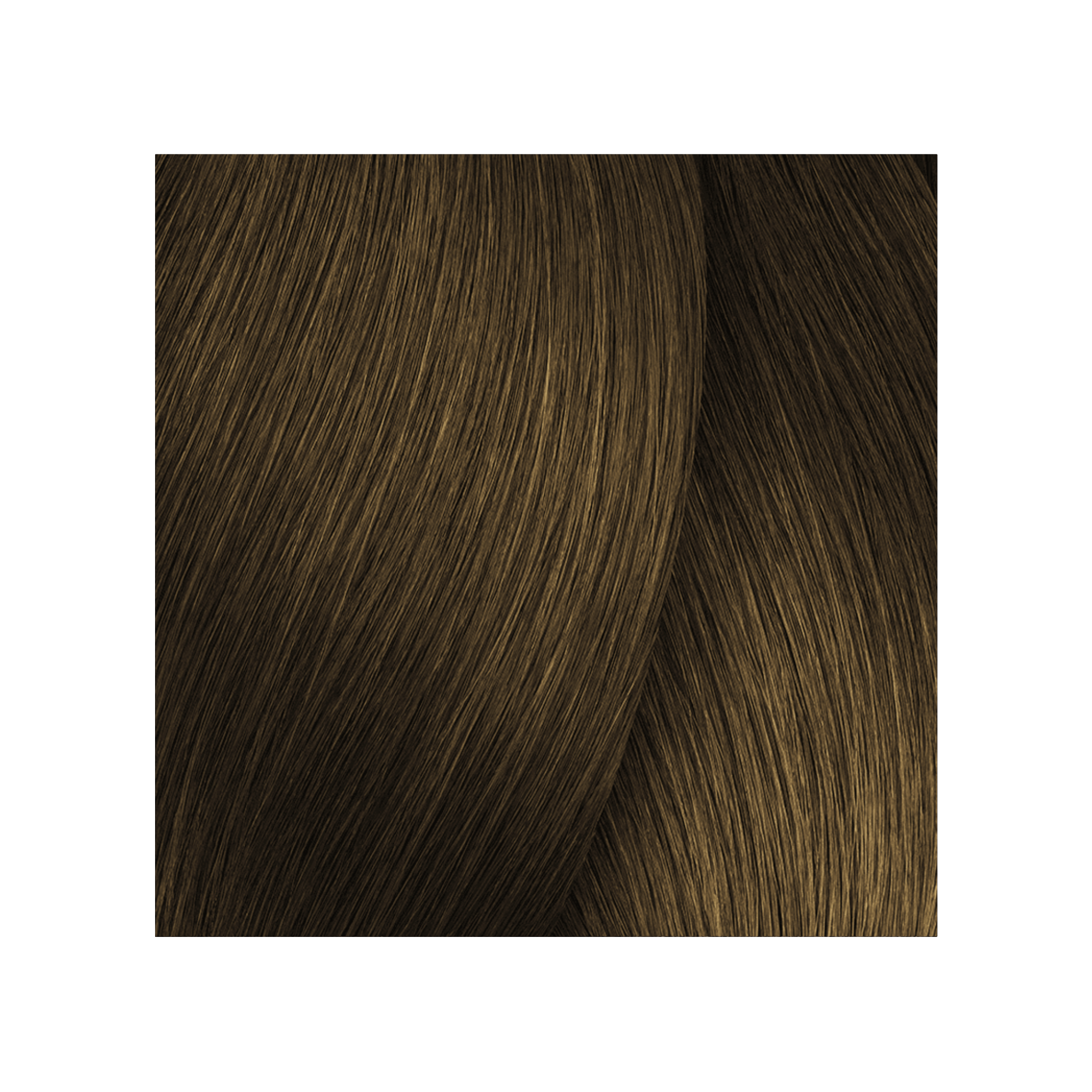 INOA - COLORATION PERMANENTE SANS AMMONIAQUE