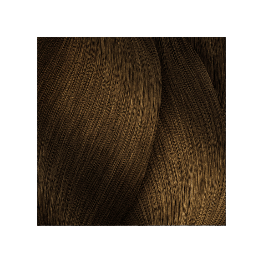 INOA - COLORATION PERMANENTE SANS AMMONIAQUE