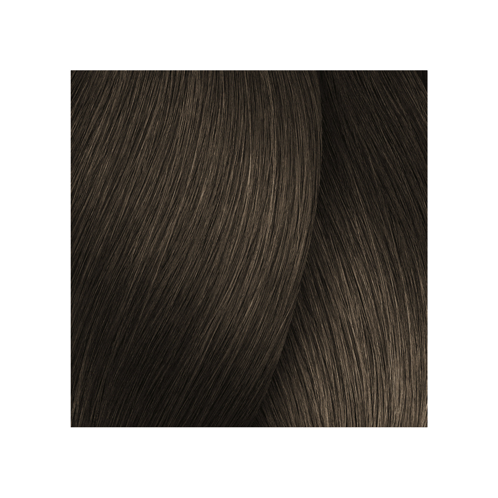 INOA - COLORATION PERMANENTE SANS AMMONIAQUE