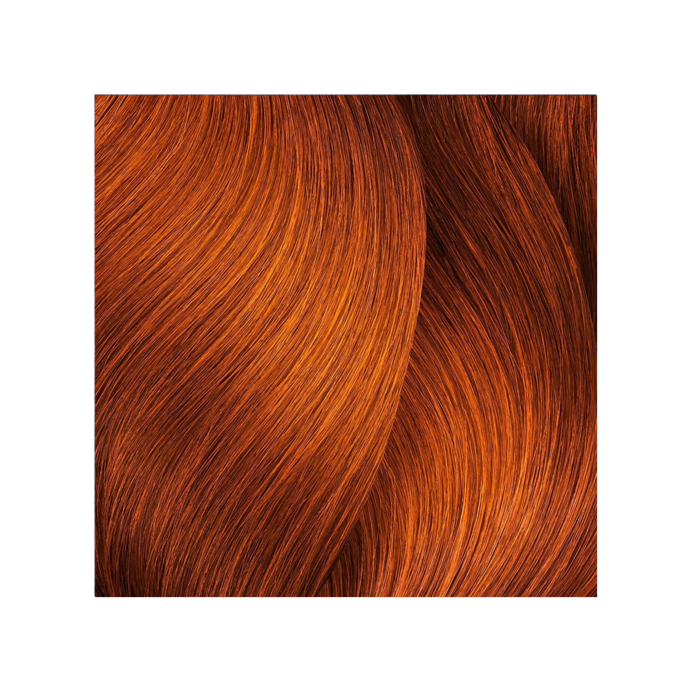 INOA - COLORATION PERMANENTE SANS AMMONIAQUE