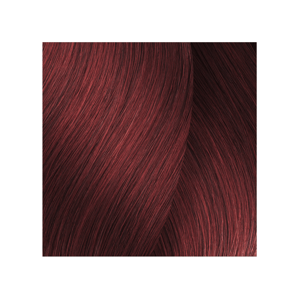 INOA - COLORATION PERMANENTE SANS AMMONIAQUE