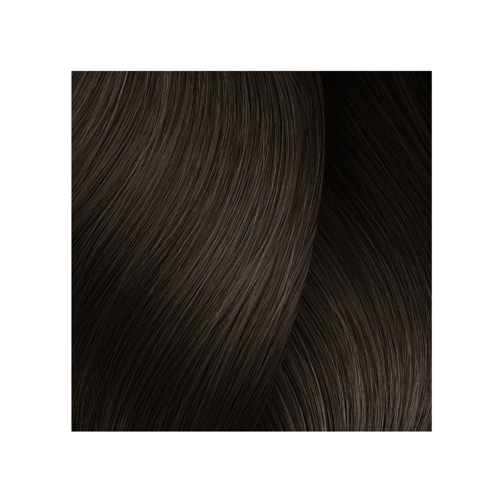 INOA - COLORATION PERMANENTE SANS AMMONIAQUE