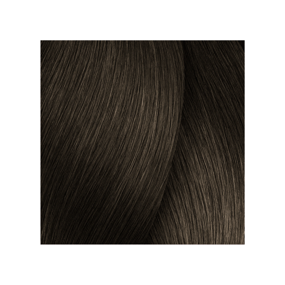 INOA - COLORATION PERMANENTE SANS AMMONIAQUE