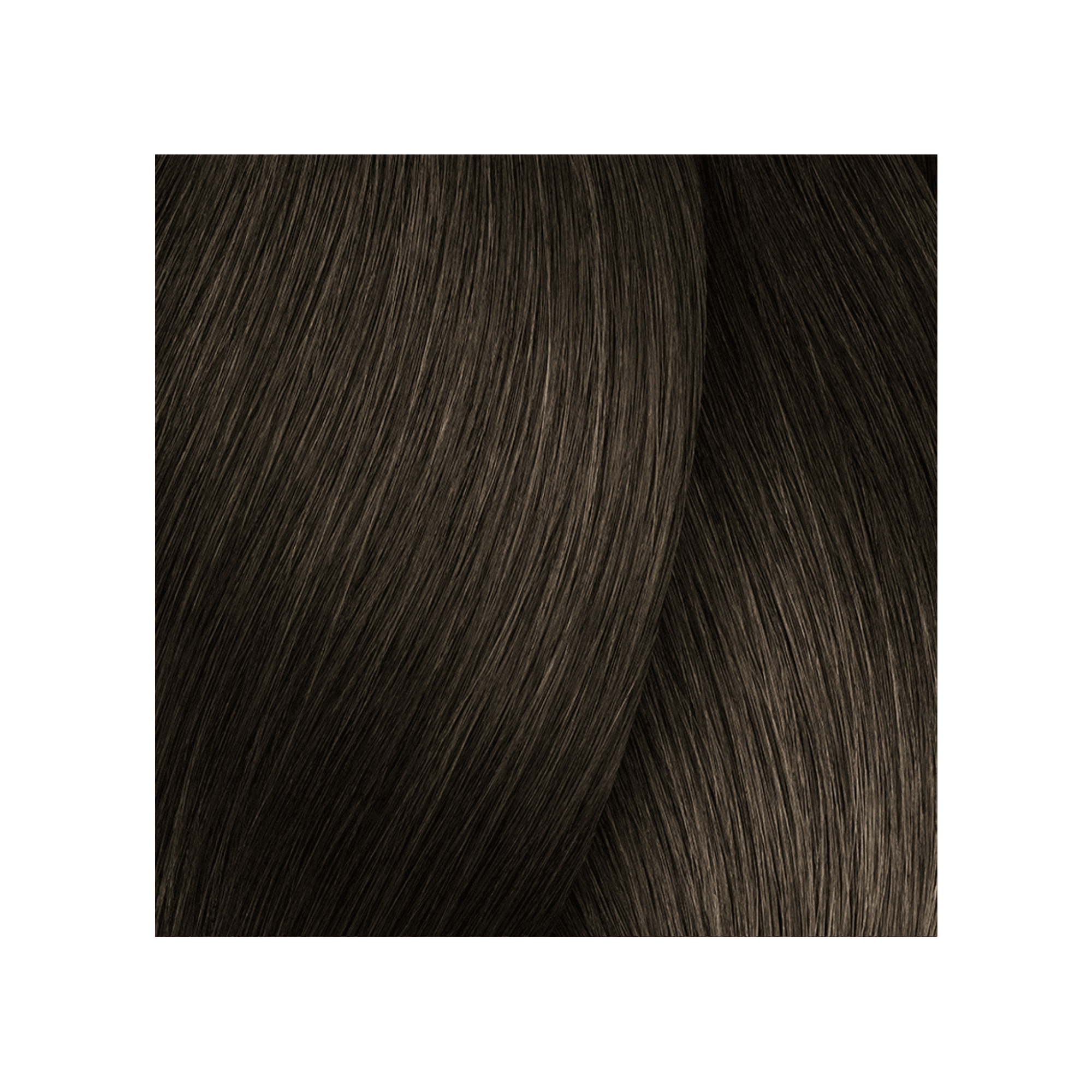 INOA - COLORATION PERMANENTE SANS AMMONIAQUE
