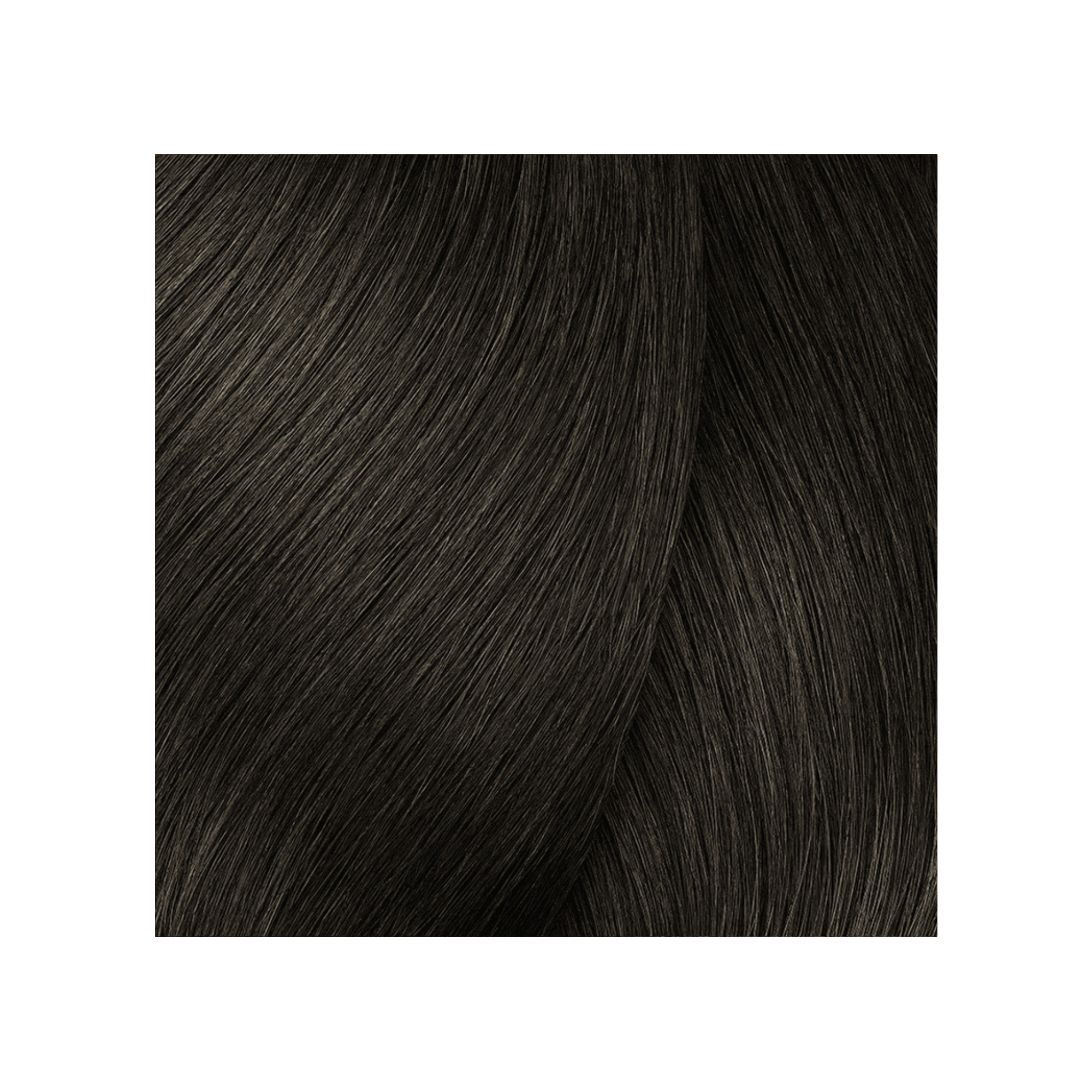 INOA - COLORATION PERMANENTE SANS AMMONIAQUE