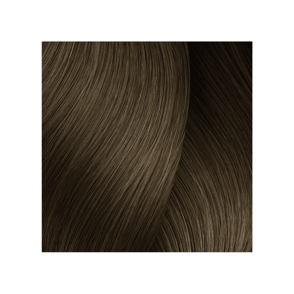 INOA - COLORATION PERMANENTE SANS AMMONIAQUE