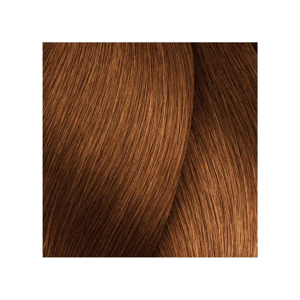 INOA - COLORATION PERMANENTE SANS AMMONIAQUE