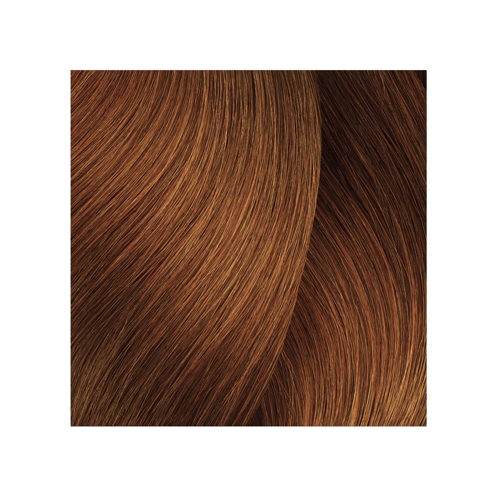 INOA - COLORATION PERMANENTE SANS AMMONIAQUE